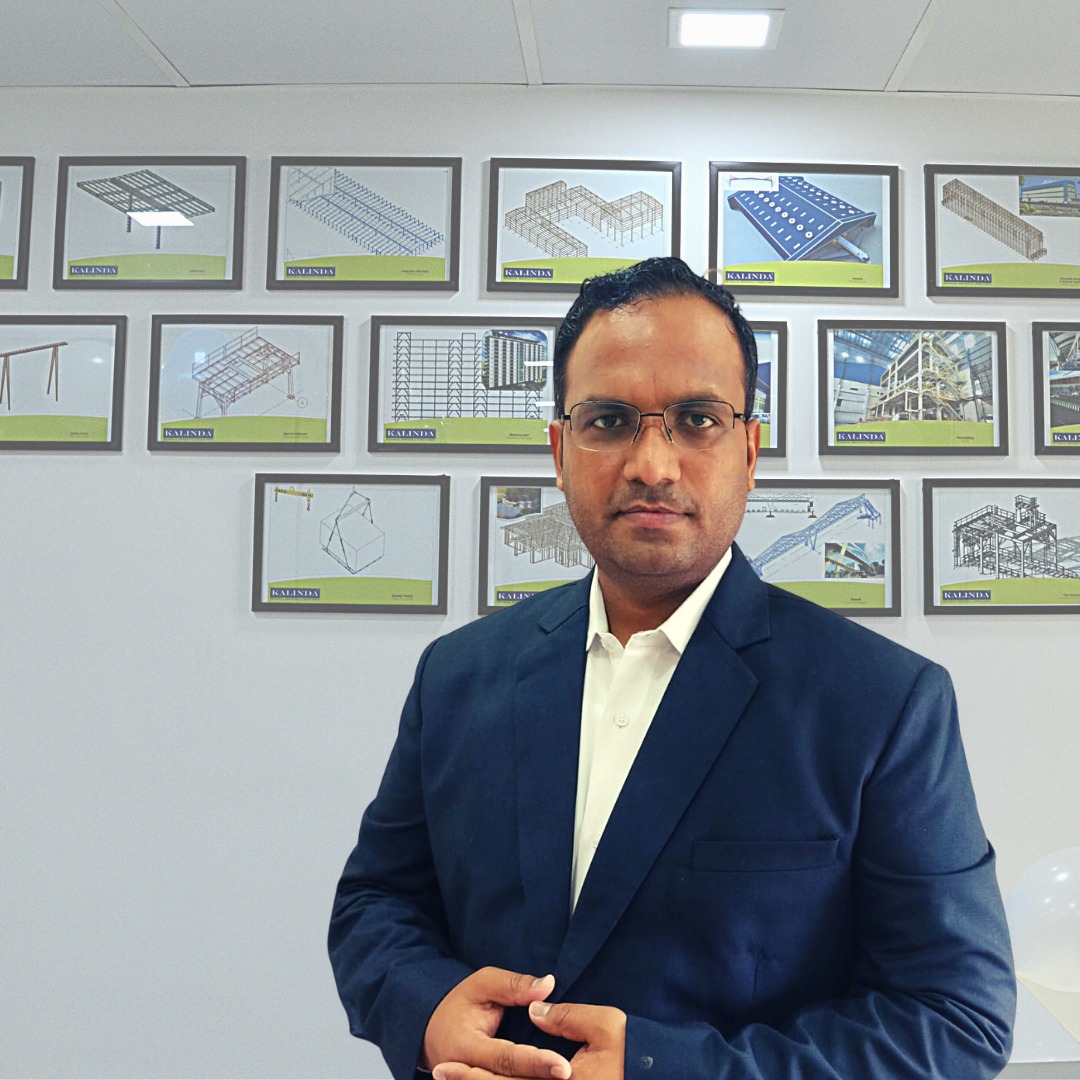 Surya Prakash 