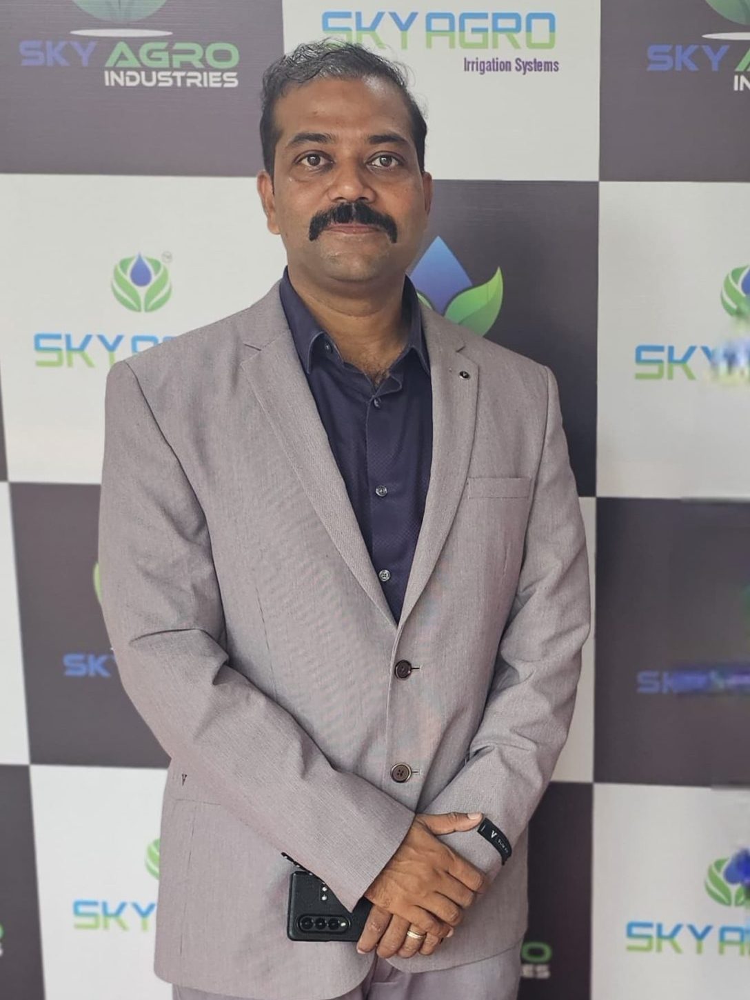 Ketan Bhongale
